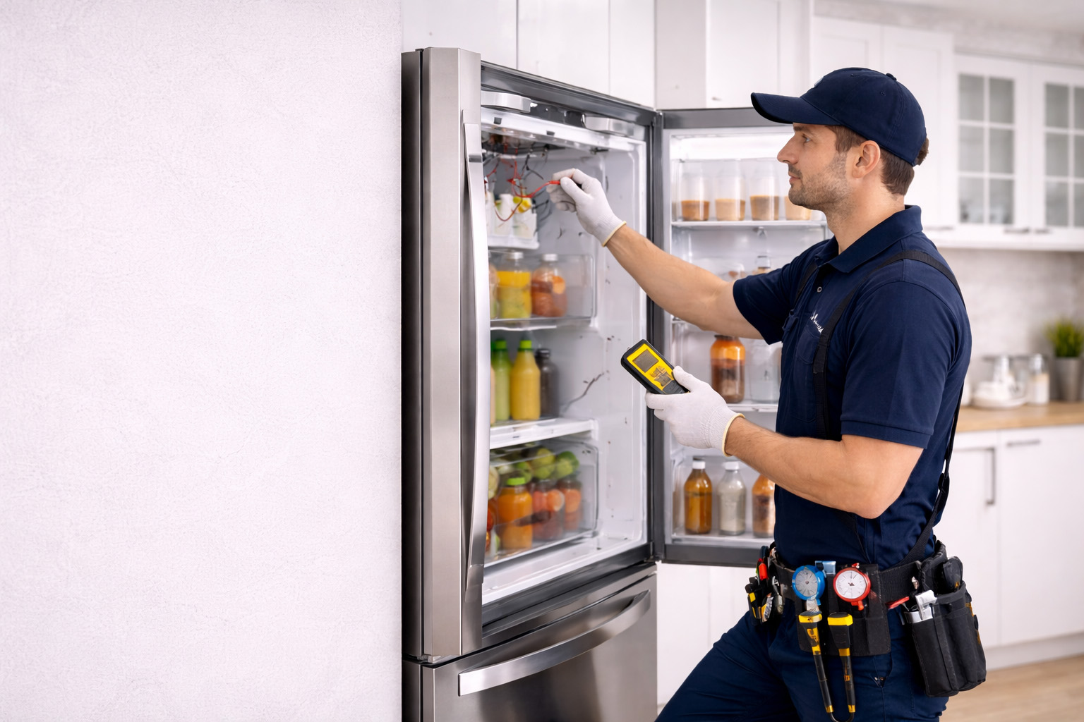 refrigerator service in kochi